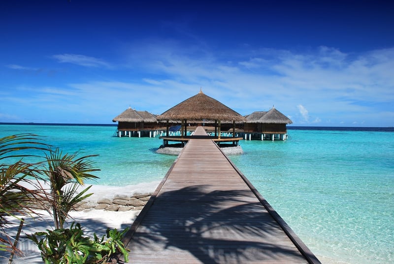 Seaside Bungalow